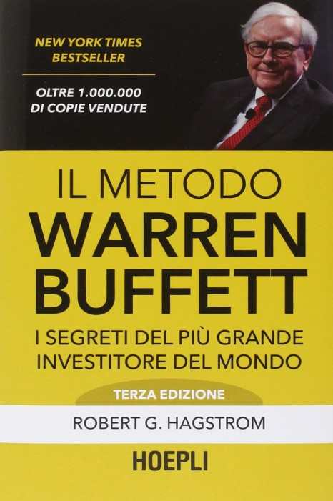 il metodo warren buffett