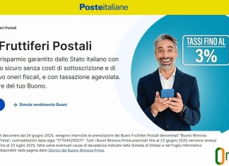 migliori buoni fruttiferi luglio 2025