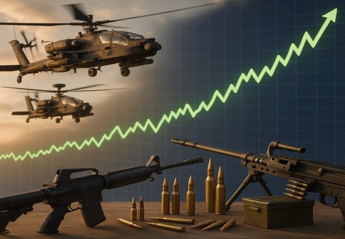 realizzi settore difesa settore difesa