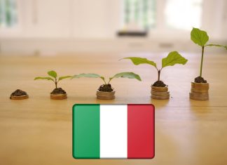 report sul risparmio in Italia