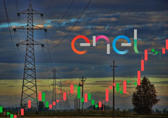 dividendi di Enel
