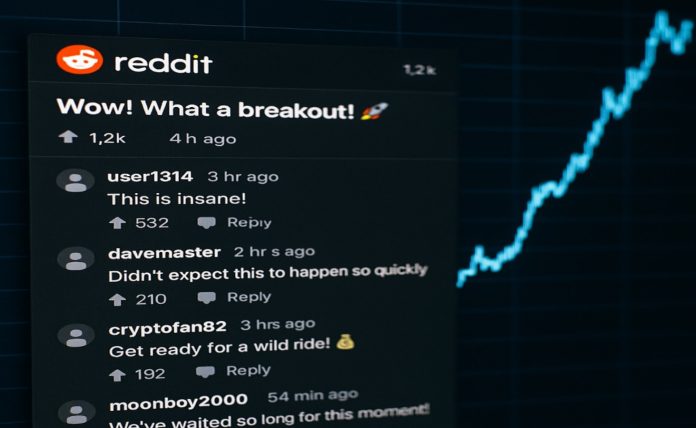 azioni Reddit comprare azioni Reddit