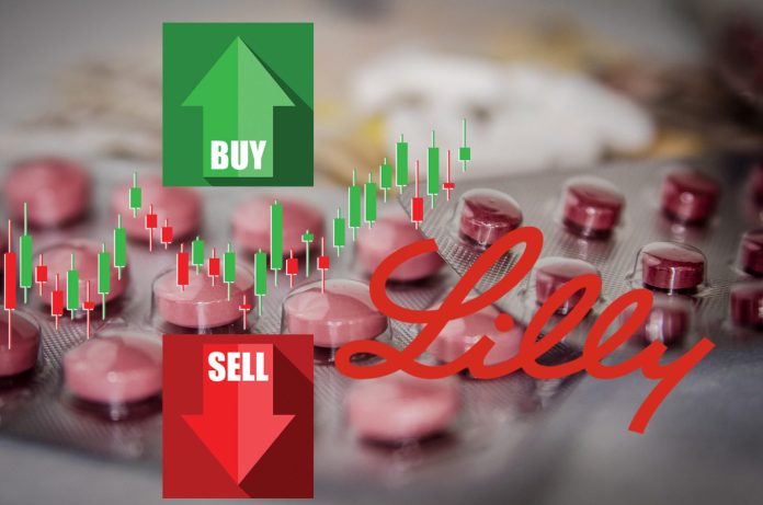 azioni e ETF su Eli Lilly
