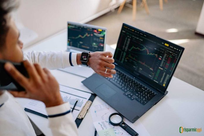 come-scalare-i-conti-deposito-con-la-strategia-a-scadenze conti deposito strategia a scadenze