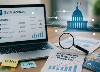 controlli del fisco sui conti correnti