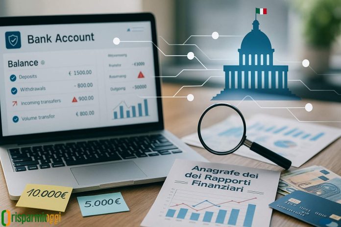 controlli-fisco-conti-correnti-movimenti-rischio controlli del fisco sui conti correnti