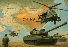 Nuovo ETF QUAD per cavalcare corsa alle armi in Asia: tutto quello che devi sapere ETF difesa Asia