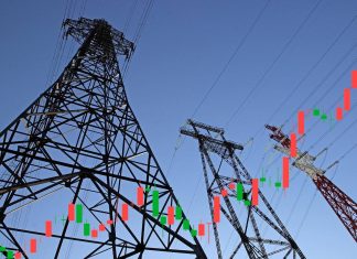 ETF Vanguard Utilities Index