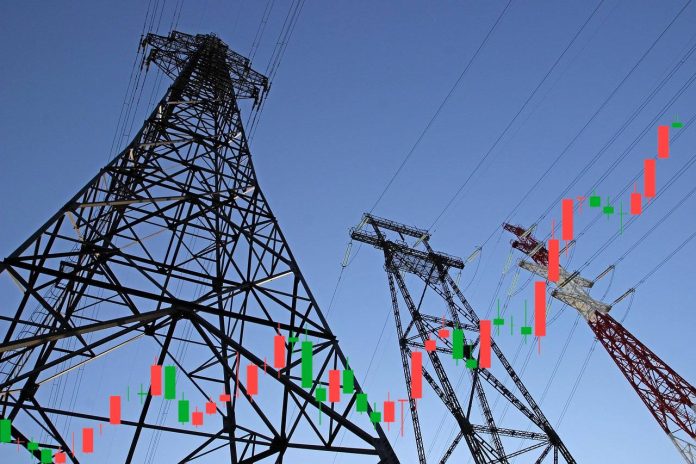 ETF Vanguard Utilities Index