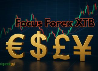 Forex con XTB