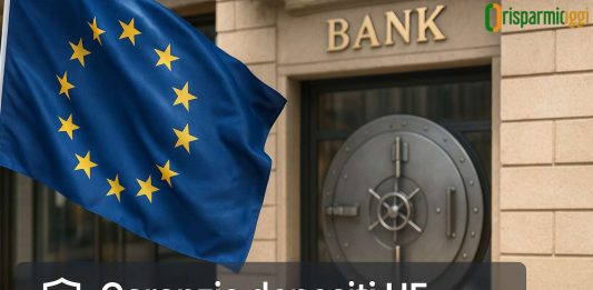garanzia depositi ue