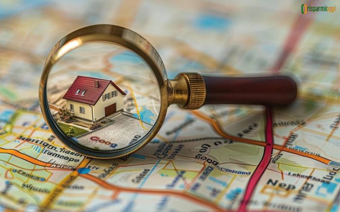 mercato immobiliare 2025 secondo semestre