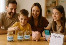 Paghetta educativa: regole, importi e strumenti paghetta educativa