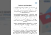 Recrowd sospesa da Banca d’Italia? Cos’è successo recrowd sospesa banca d'Italia