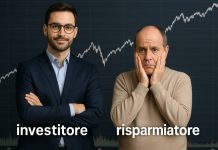 Investitore e risparmiatore