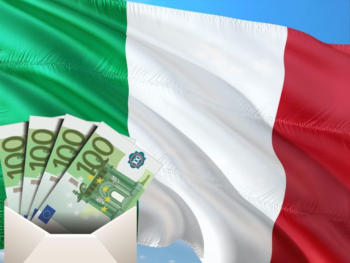 seconda cedola BTP Piu cedola BTP Più