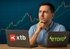 Confronto broker: XTB vs eToro. Quale è più adatto per il tuo trading XTB VS eToro per trading
