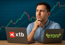 Confronto broker: XTB vs eToro. Quale è più adatto per il tuo trading XTB VS eToro per trading