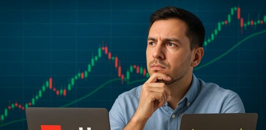 XTB VS eToro per trading