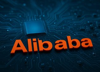ETF con azioni Alibaba