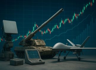 tecnologia applicata alla difesa