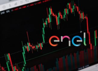 titolo enel in borsa