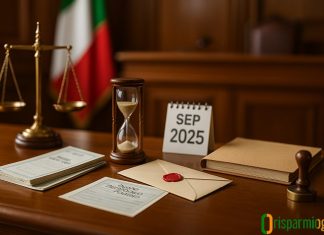 bfp tar lazio maxi multa poste