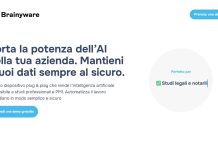 Brainyware, Private AI on-premise per le imprese: cosa offre davvero (e perché interessa) Brainyware