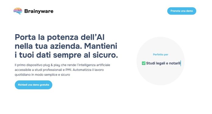 brainyware-ai Brainyware