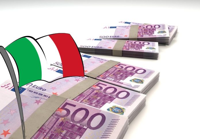 btp italia cedola cedole del BTP Italia