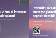 Conto deposito Klarna: aggiornamento tassi ottobre 2025, flessibile e vincolato conto deposito klarna aggiornamento tassi settembre 2025
