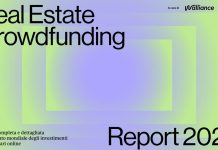 Crowdfunding immobiliare Italia 2025: numeri chiave dal report Walliance–Luiss crowdfunding immobiliare Italia 2025 numeri report walliance