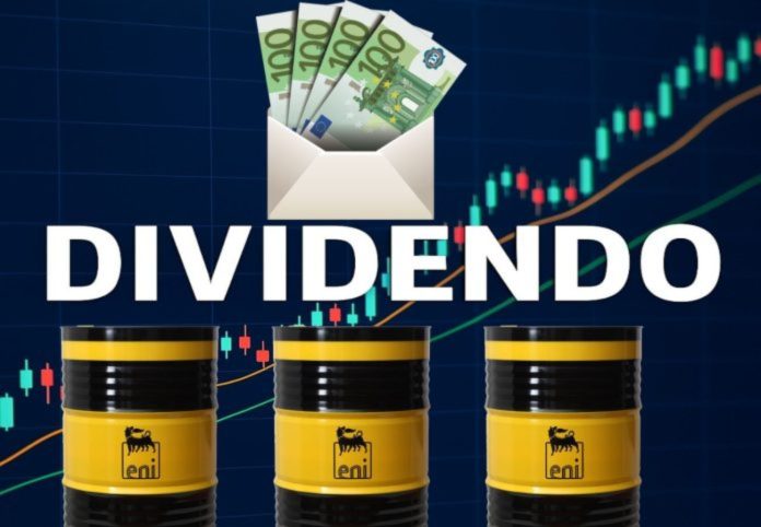 dividendi di Eni