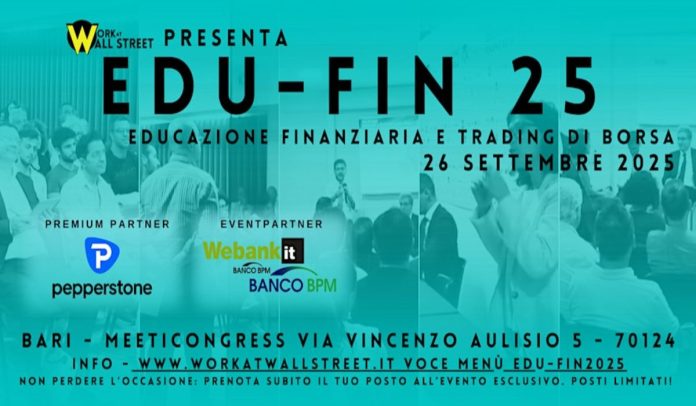 evento Edu-Fin