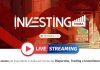 Investing Roma giunge all’XI edizione: il 10 ottobre 2025 torna l’evento su finanza e trading locandina Investing Roma 2025