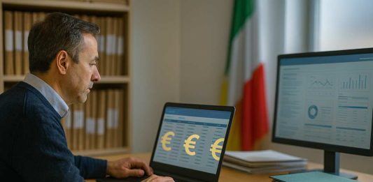 magazzino fiscale conti correnti