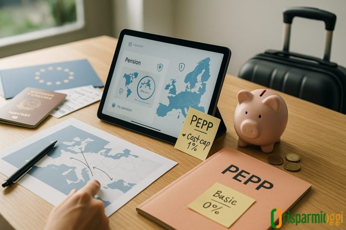 pepp-pensione pepp pensione