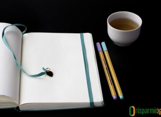 planner finanziari 2025 agende