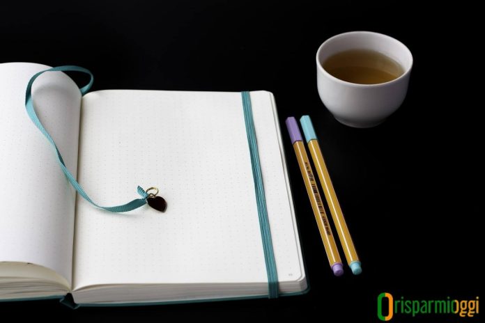 planner finanziari 2025 agende