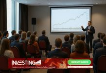 Investing Roma 2025: arriva il programma definitivo incontro di formazione finanziaria