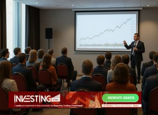 incontro di formazione finanziaria