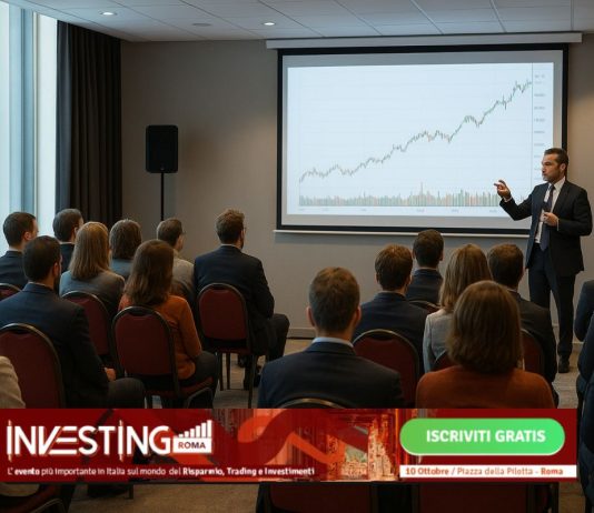 incontro di formazione finanziaria