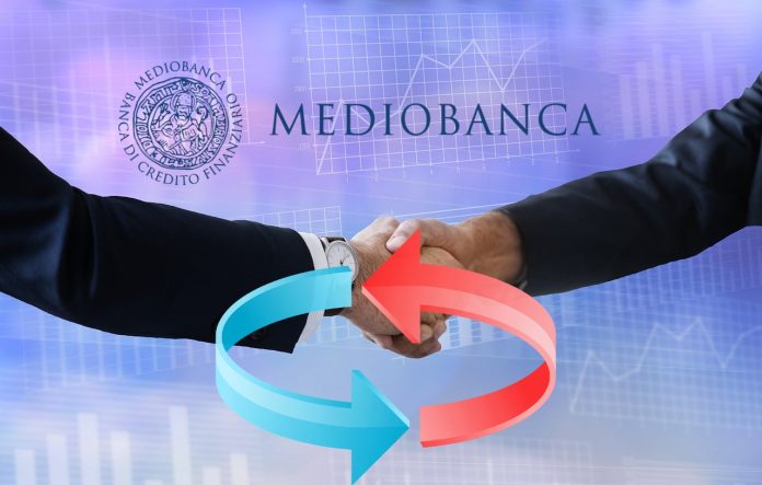rettifica mediobanca sostituzione Mediobanca