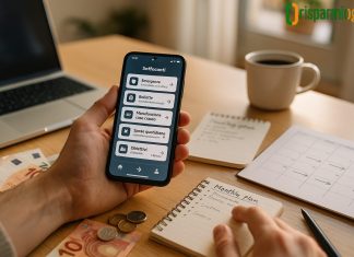 risparmio familiare sottoconti