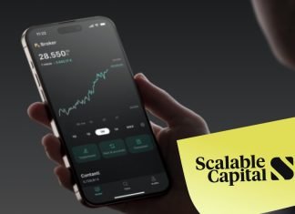 mobile Scalable Capital