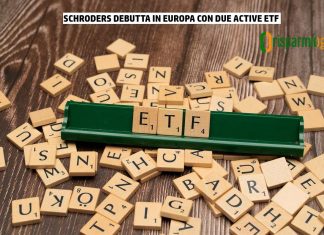 schroders active etf