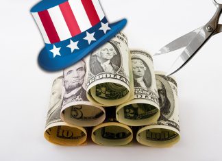 ribasso dei tassi FED