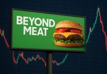 Azioni Beyond Meat +127% in un giorno: è short squeeze, come reagire? andamento azioni short squeeze