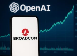 Broadcom e OpenAI