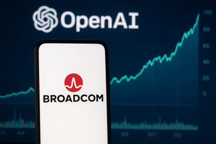 Broadcom OpenAI Broadcom e OpenAI